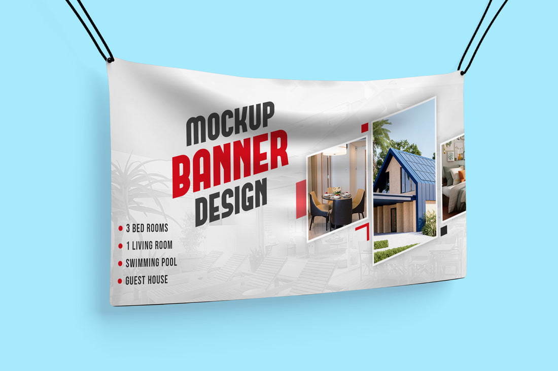 Custom Banners