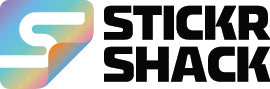 Stickr Shack
